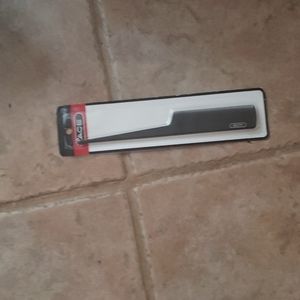 New ACE For Men BlK tail comb